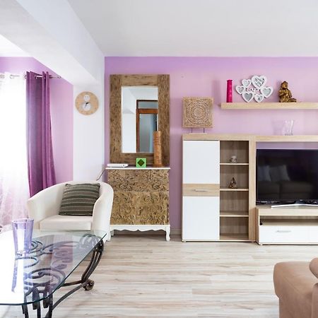 Home2Book Pretty Center Santa Cruz Apartment Extérieur photo