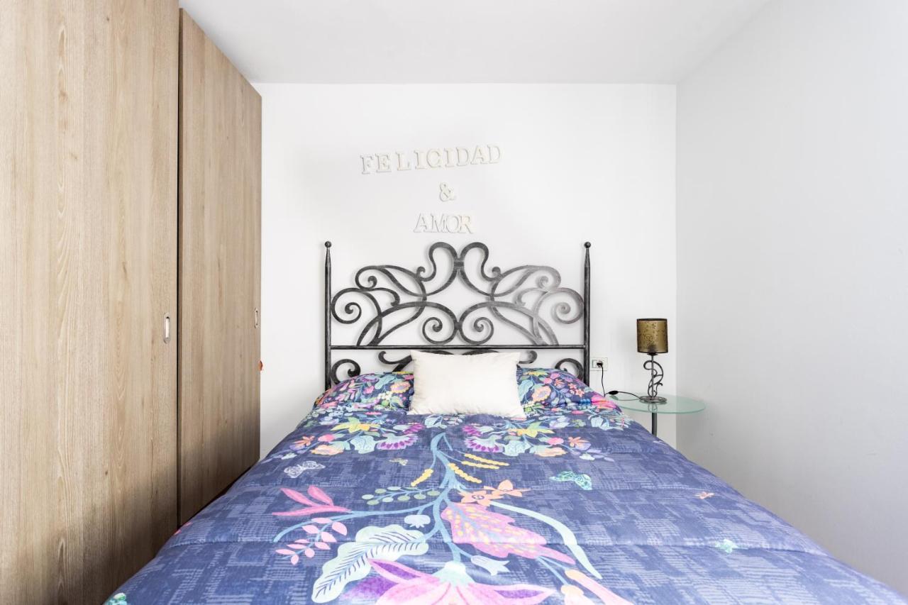 Home2Book Pretty Center Santa Cruz Apartment Extérieur photo