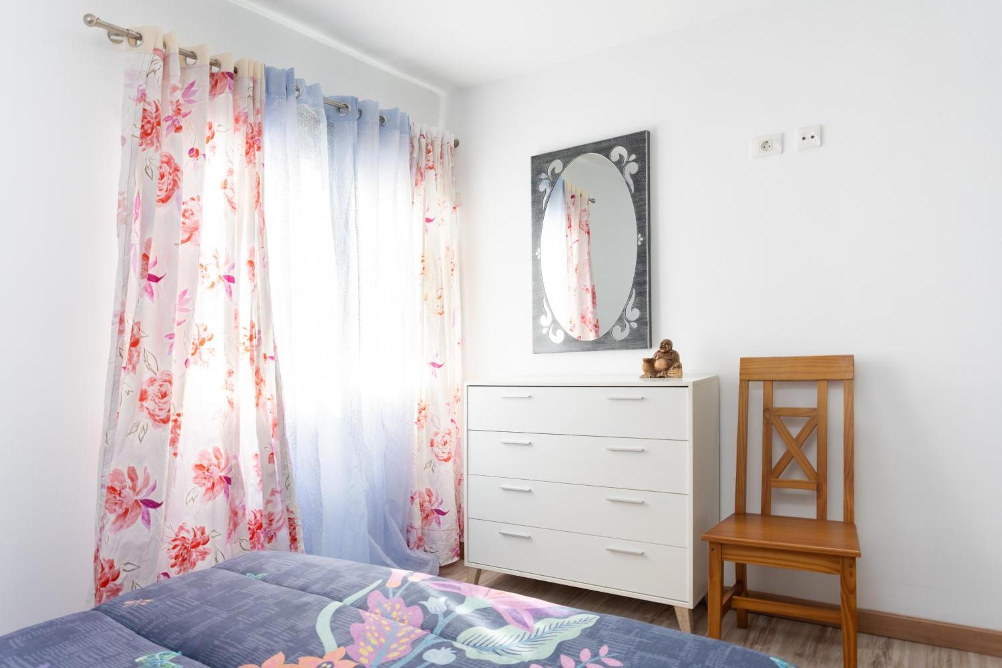 Home2Book Pretty Center Santa Cruz Apartment Extérieur photo