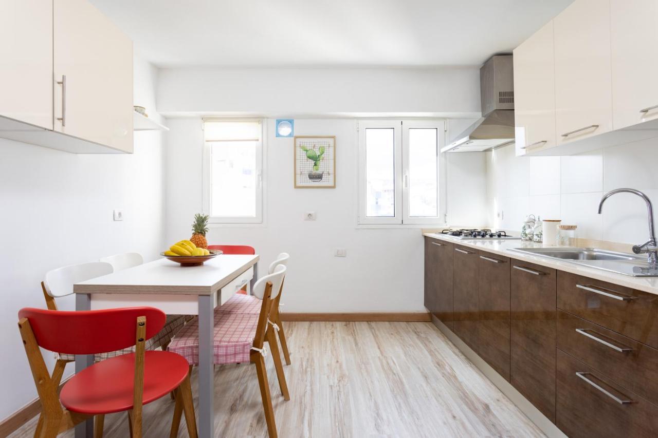 Home2Book Pretty Center Santa Cruz Apartment Extérieur photo