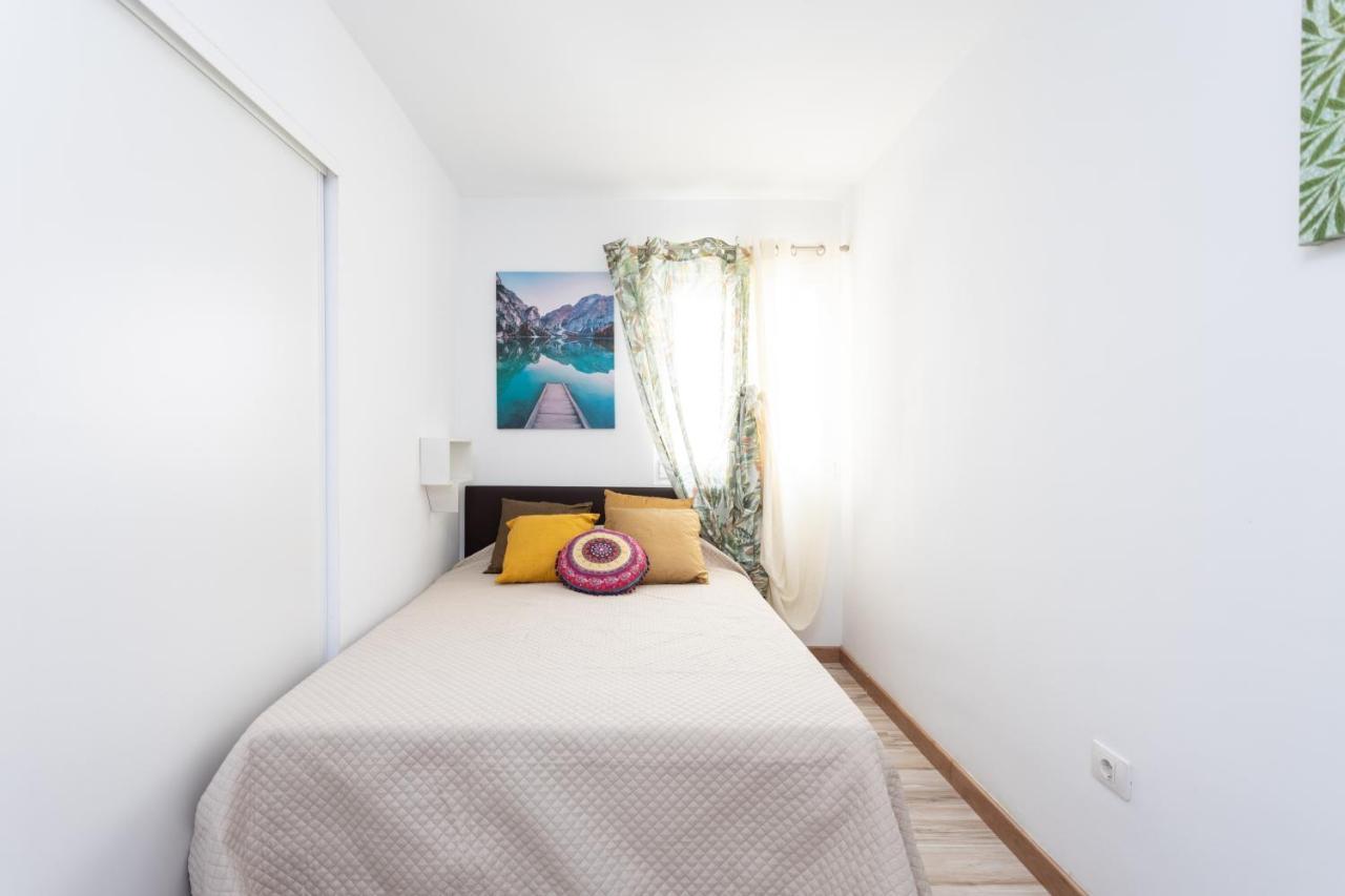 Home2Book Pretty Center Santa Cruz Apartment Extérieur photo