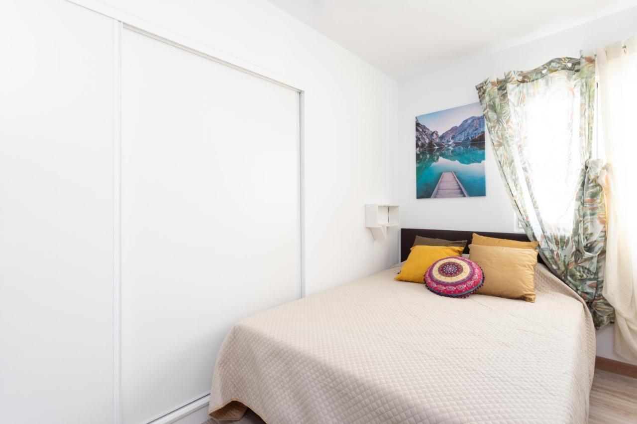 Home2Book Pretty Center Santa Cruz Apartment Extérieur photo
