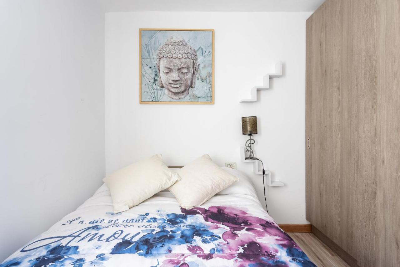 Home2Book Pretty Center Santa Cruz Apartment Extérieur photo