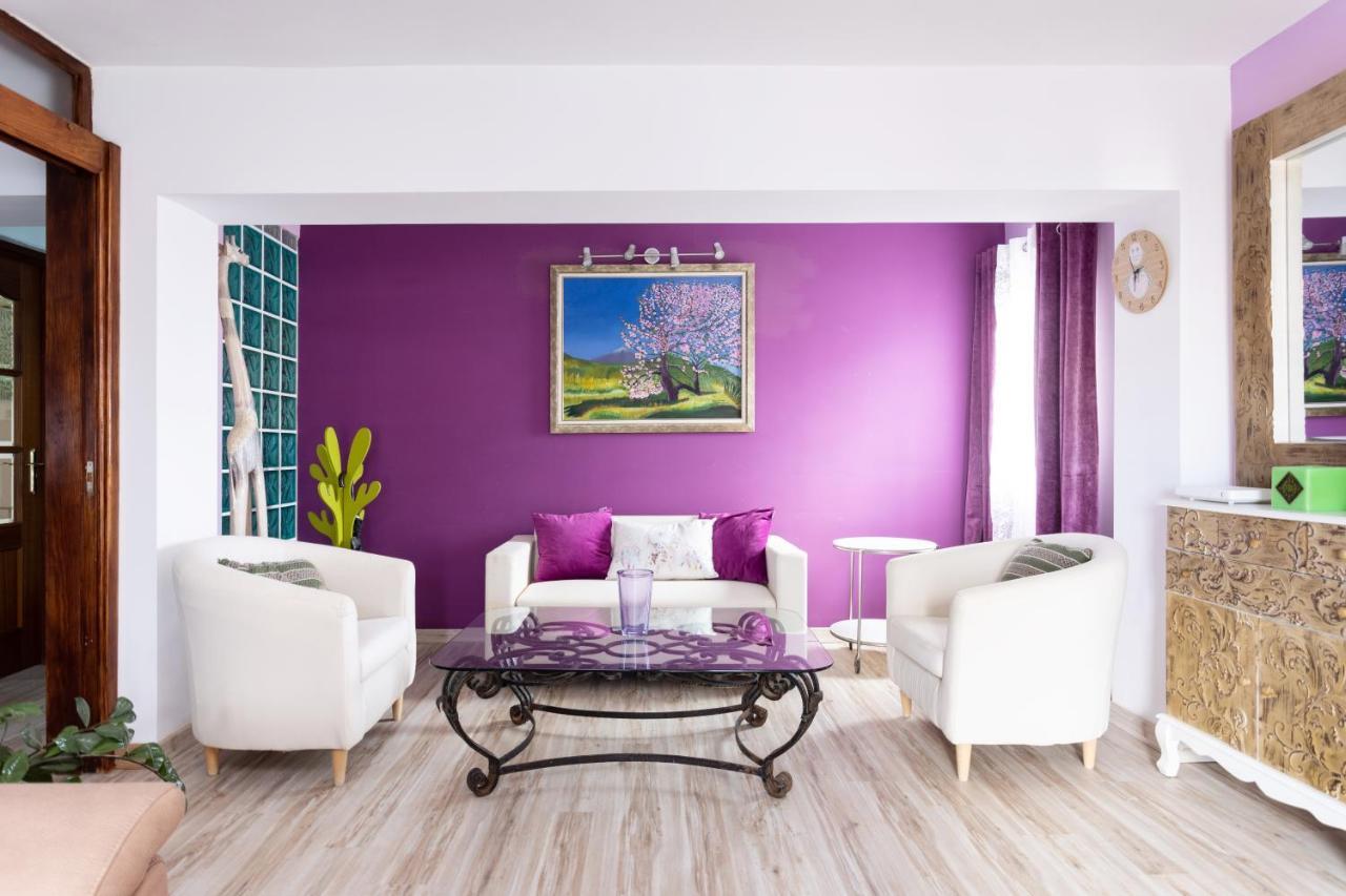 Home2Book Pretty Center Santa Cruz Apartment Extérieur photo