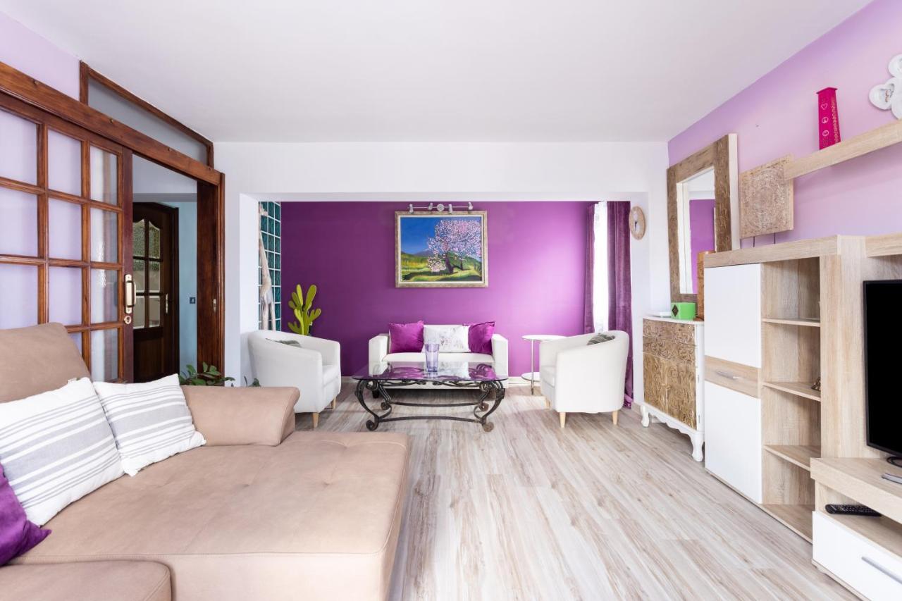 Home2Book Pretty Center Santa Cruz Apartment Extérieur photo