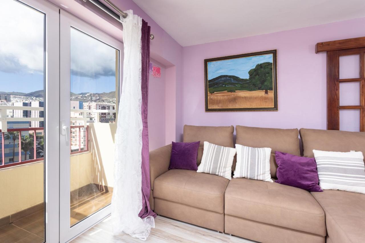 Home2Book Pretty Center Santa Cruz Apartment Extérieur photo