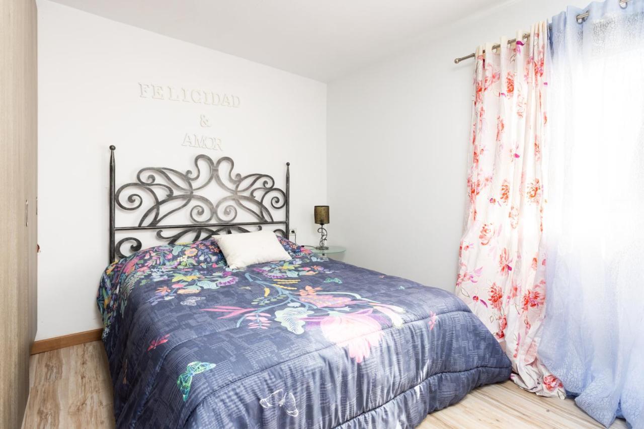 Home2Book Pretty Center Santa Cruz Apartment Extérieur photo